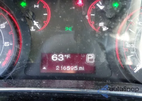 2013 Dodge Dart Rallye from USA, damaged, VIN 1C3CDFBA5DD110572